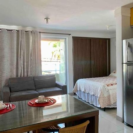 Flat 111 Beira Mar De Intermares Apartment Cabedelo Exterior photo