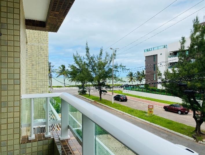 Flat 111 Beira Mar De Intermares Apartment Cabedelo Exterior photo