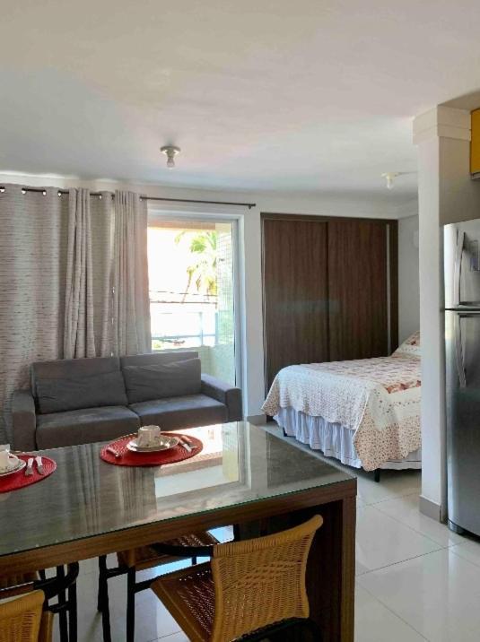 Flat 111 Beira Mar De Intermares Apartment Cabedelo Exterior photo