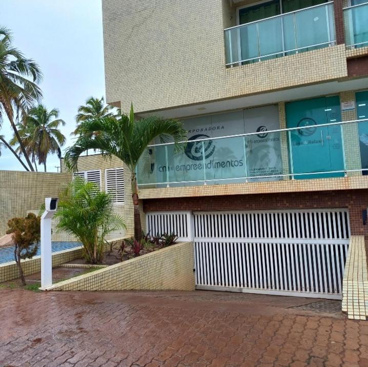 Flat 111 Beira Mar De Intermares Apartment Cabedelo Exterior photo