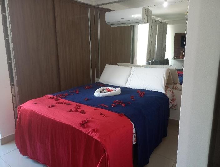 Flat 111 Beira Mar De Intermares Apartment Cabedelo Exterior photo