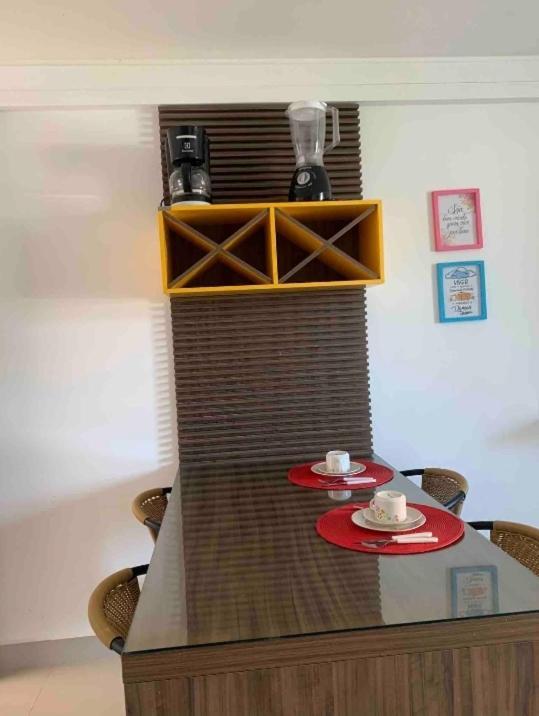 Flat 111 Beira Mar De Intermares Apartment Cabedelo Exterior photo