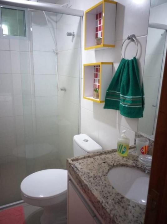 Flat 111 Beira Mar De Intermares Apartment Cabedelo Exterior photo