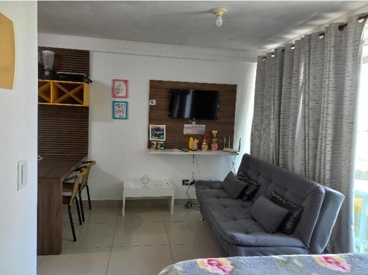 Flat 111 Beira Mar De Intermares Apartment Cabedelo Exterior photo